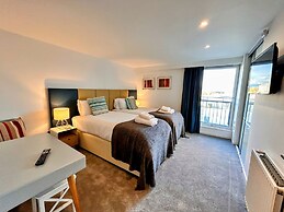 Tolbooth Apartments