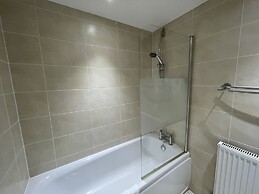 Tolbooth Apartments
