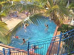 Coral Point Lodge