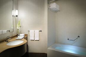 Marriott Executive Apartments Riyadh, Convention Center