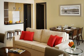 Marriott Executive Apartments Riyadh, Convention Center