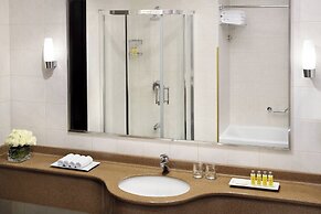 Marriott Executive Apartments Riyadh, Convention Center