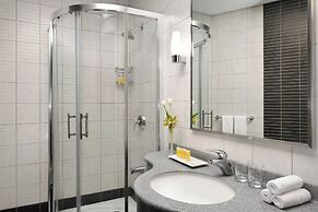 Marriott Executive Apartments Riyadh, Convention Center