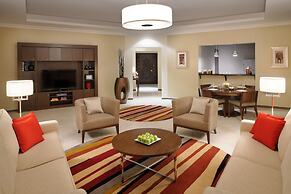 Marriott Executive Apartments Riyadh, Convention Center