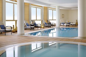 Marriott Executive Apartments Riyadh, Convention Center