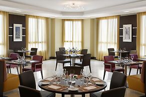 Marriott Executive Apartments Riyadh, Convention Center