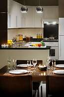 Marriott Executive Apartments Riyadh, Convention Center