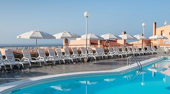 Marina Elite Hotel