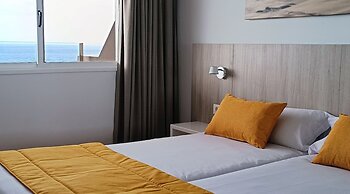 Marina Elite Hotel