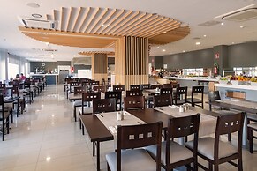 Marina Elite Hotel