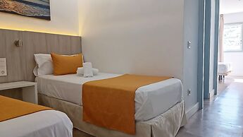 Marina Elite Hotel