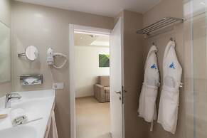 Marina Elite Hotel