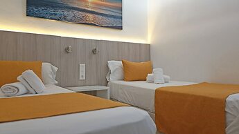 Marina Elite Hotel