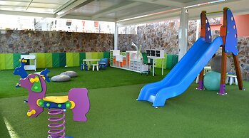Marina Elite Hotel
