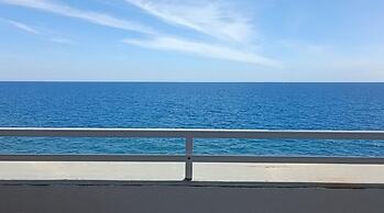 Marina Elite Hotel