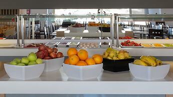 Marina Elite Hotel