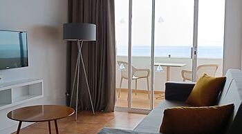 Marina Elite Hotel
