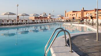 Marina Elite Hotel