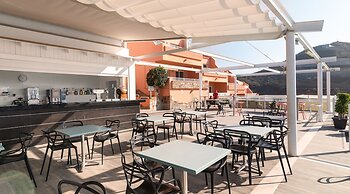 Marina Elite Hotel