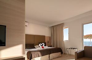 Marina Elite Hotel