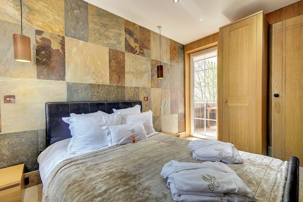 Mala Anglia Boutique Apartments & SPA