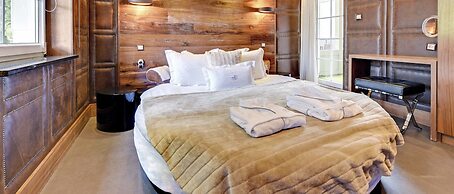 Mala Anglia Boutique Apartments & SPA