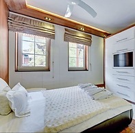Mala Anglia Boutique Apartments & SPA