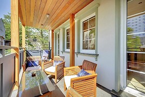 Mala Anglia Boutique Apartments & SPA