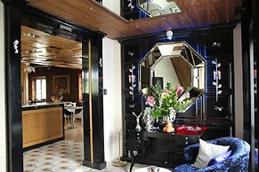 Mala Anglia Boutique Apartments & SPA