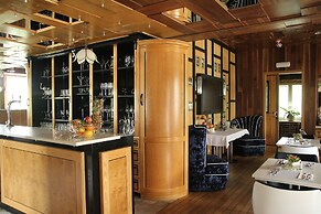Mala Anglia Boutique Apartments & SPA