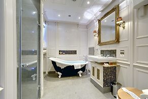 Mala Anglia Boutique Apartments & SPA