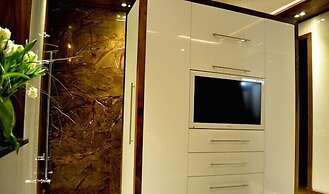 Mala Anglia Boutique Apartments & SPA