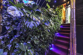 Mala Anglia Boutique Apartments & SPA