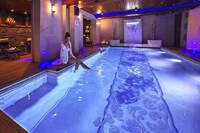 Mala Anglia Boutique Apartments & SPA