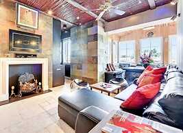 Mala Anglia Boutique Apartments & SPA