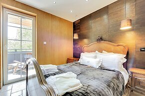 Mala Anglia Boutique Apartments & SPA