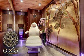 Mala Anglia Boutique Apartments & SPA
