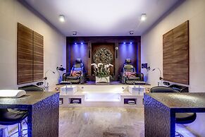 Mala Anglia Boutique Apartments & SPA