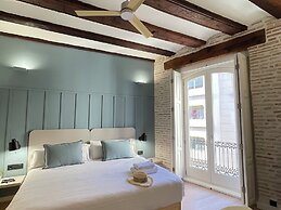 Cosy Rooms Embajador