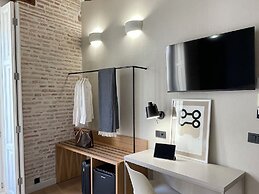 Cosy Rooms Embajador