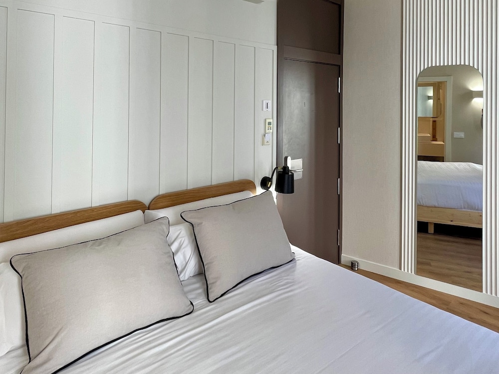 Cosy Rooms Embajador
