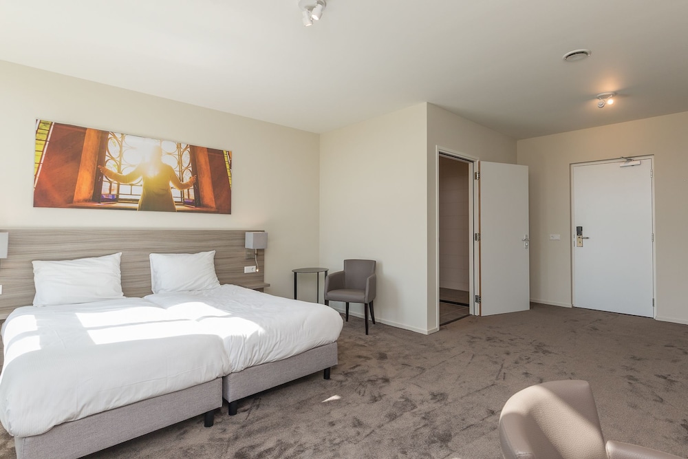Fletcher Kloosterhotel Willibrordhaeghe