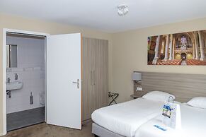 Fletcher Kloosterhotel Willibrordhaeghe