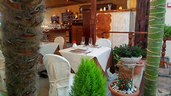 Solidago Hotel