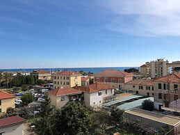 Solidago Hotel