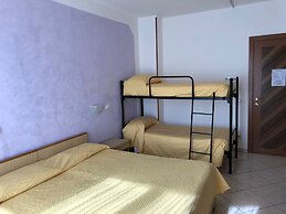 Solidago Hotel