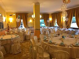 Solidago Hotel