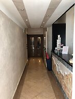 Solidago Hotel