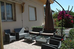 Solidago Hotel