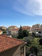 Solidago Hotel